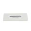Picture of Whirlpool Cover Part# W11176100
