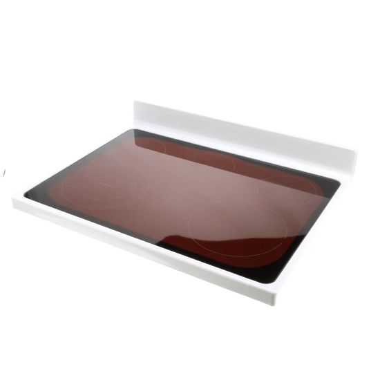 Picture of Whirlpool Cooktop Part# W11175877