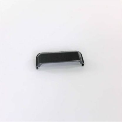 Picture of Whirlpool Handle Part# W11176266