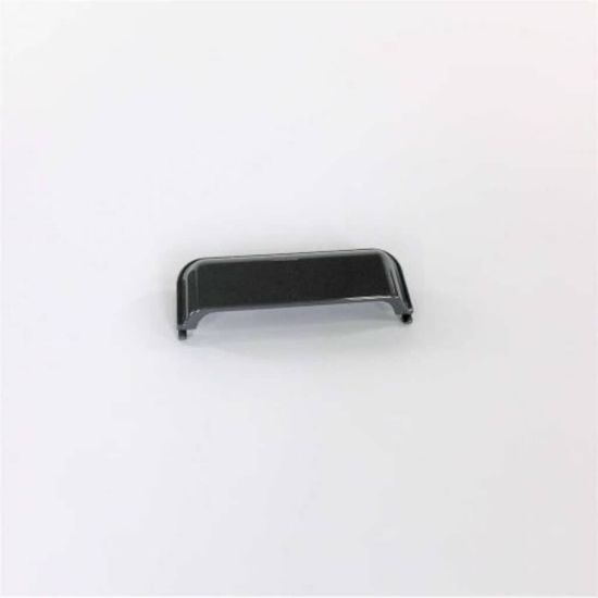 Picture of Whirlpool Handle Part# W11176266