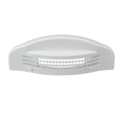 Picture of Whirlpool Grille Part# W11176847