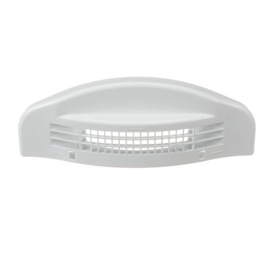 Picture of Whirlpool Grille Part# W11176847