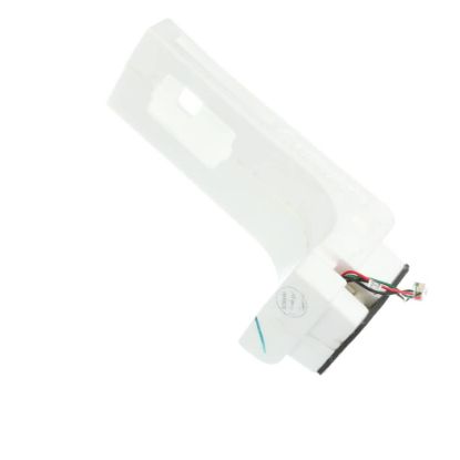 Picture of Whirlpool Refrigerator Air Damper Diffuser Part# W11177624