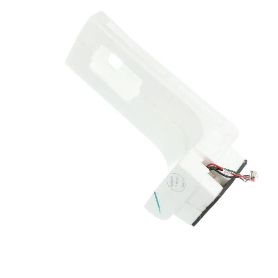 Picture of Whirlpool Refrigerator Air Damper Diffuser Part# W11177624