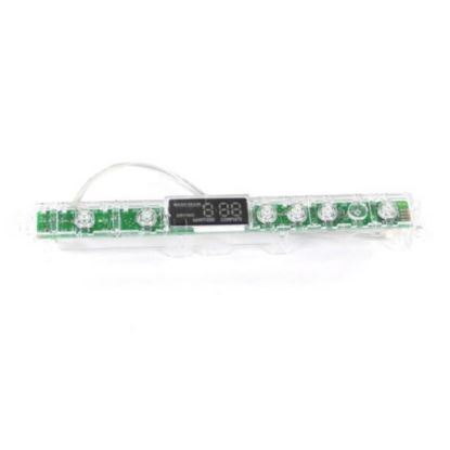Picture of Whirlpool Housing-ui Part# W11177735