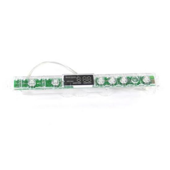 Picture of Whirlpool Housing-ui Part# W11177735