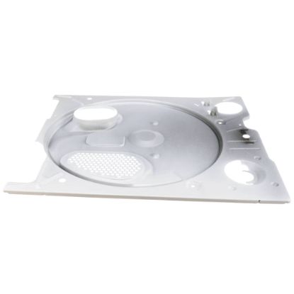 Picture of Whirlpool Bulkhead Part# W11178667