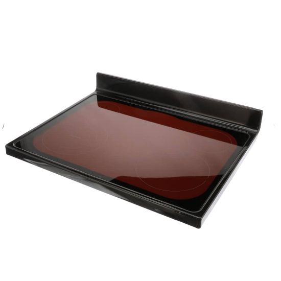 Picture of Whirlpool Cooktop Part# W11178791