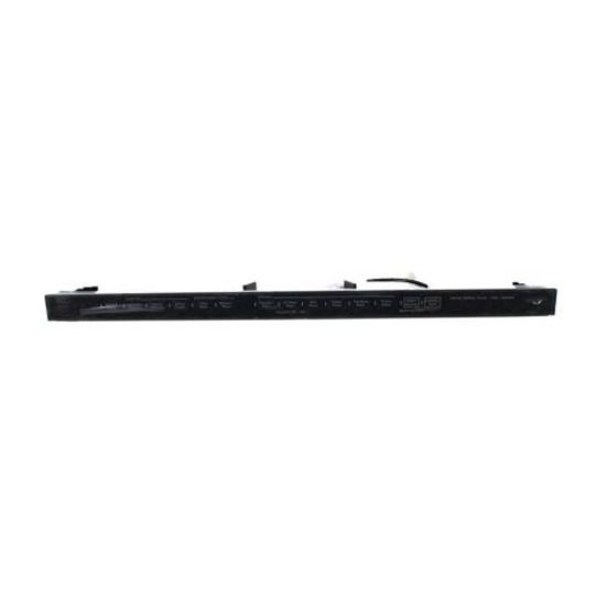 Picture of Whirlpool Control Panel Part# W11179176