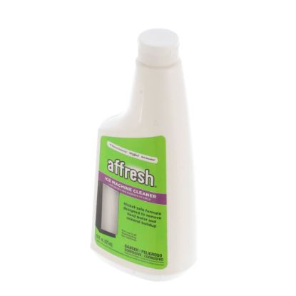 Picture of Whirlpool Ice Machine Cleaner Part# W11179302