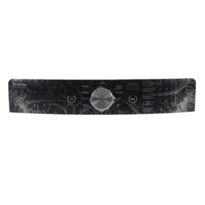 Picture of Whirlpool Control Panel Part# W11179321