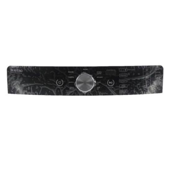 Picture of Whirlpool Control Panel Part# W11179321