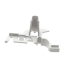 Picture of Whirlpool Clip Part# W11179794