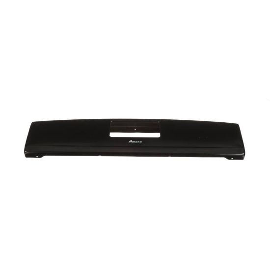 Picture of Whirlpool Control Panel Part# W11181656