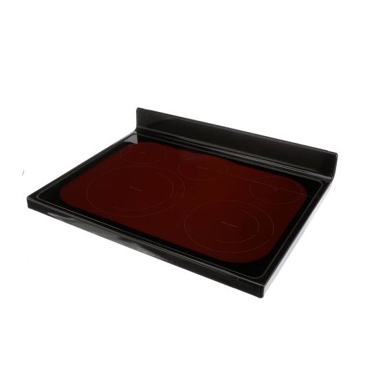 Picture of Whirlpool Cooktop Part# W11183708