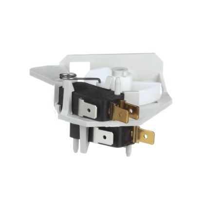 Picture of Whirlpool Interlock Part# W11182140