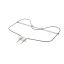 Picture of Whirlpool Elmnt-bake Part# W11182108
