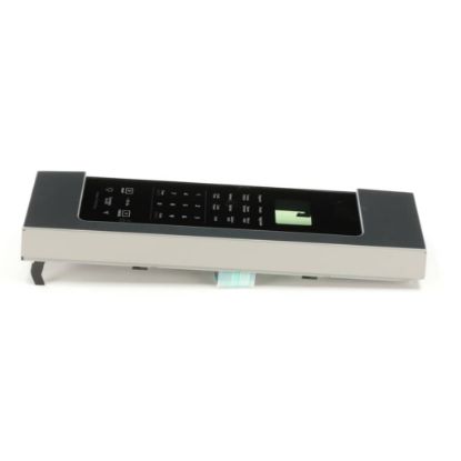 Picture of Whirlpool Control Panel Part# W11184551