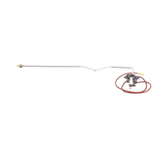 Picture of Whirlpool Holder-orf Part# W11186509
