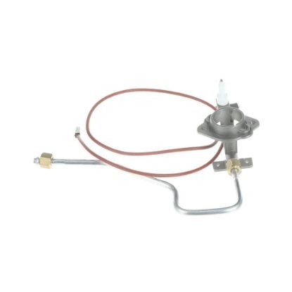 Picture of Whirlpool Holder-orf Part# W11186526