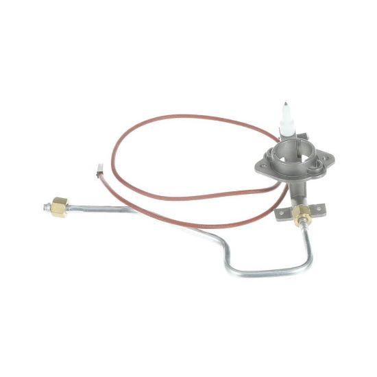 Picture of Whirlpool Holder-orf Part# W11186526