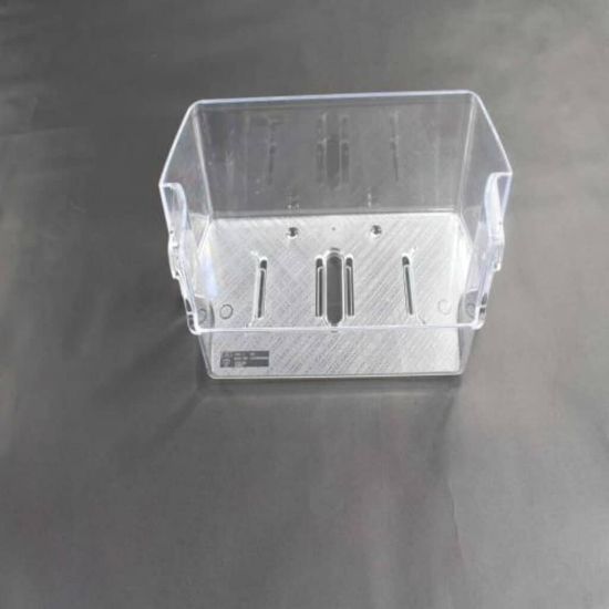Picture of Whirlpool Refrigerator Bin Part# W11190821