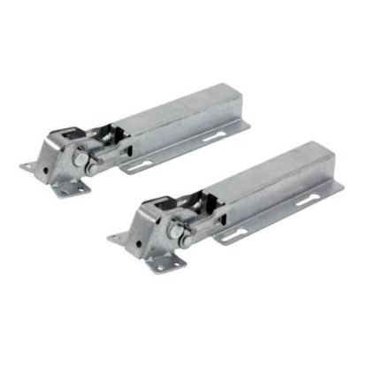 Picture of Whirlpool Door Hinge Part# W11192197