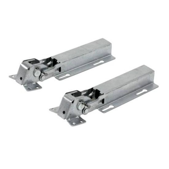 Picture of Whirlpool Door Hinge Part# W11192197