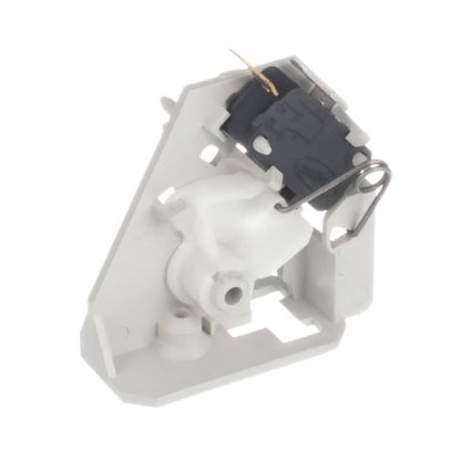 Picture of Whirlpool Microwave Interlock Switch Part# W11192679