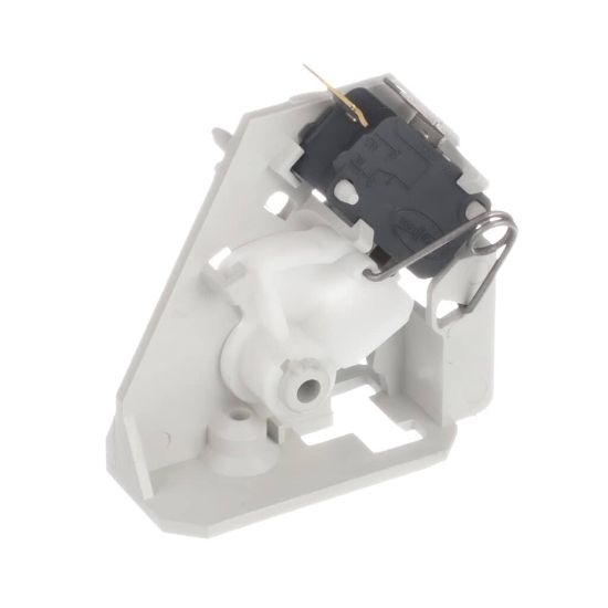 Picture of Whirlpool Microwave Interlock Switch Part# W11192679