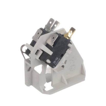 Picture of Whirlpool Microwave Switch Part# W11192678