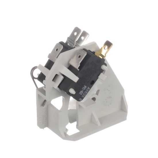 Picture of Whirlpool Microwave Switch Part# W11192678