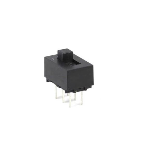 Picture of Whirlpool Swtch-rckr Part# W11193832