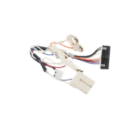 Picture of Whirlpool Wire-harness Part# W11193817
