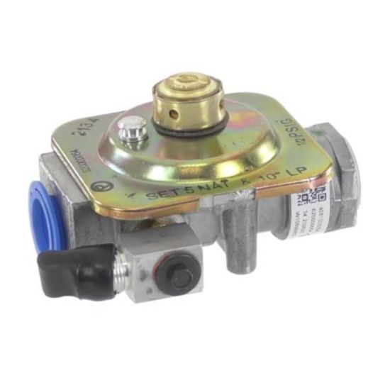 Picture of Whirlpool Regulator Part# W11193822