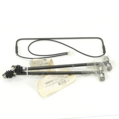 Picture of Whirlpool Heater Part# W11193825