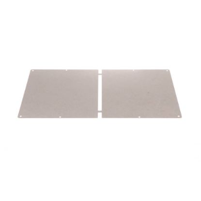 Picture of Whirlpool Cover-stir Part# W11201789