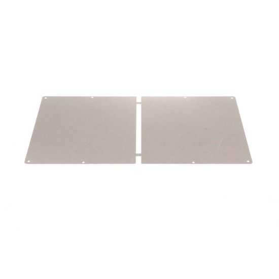 Picture of Whirlpool Cover-stir Part# W11201789