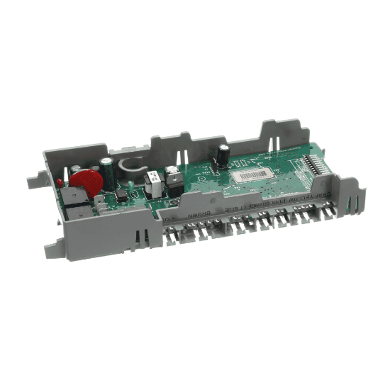 Picture of Whirlpool Dishwasher Electronic Control Board Part# W11202742