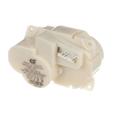 Picture of Whirlpool Motor Part# W11202789