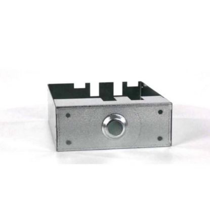 Picture of Whirlpool Washing Machine Box Part# W11204019