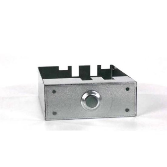 Picture of Whirlpool Washing Machine Box Part# W11204019