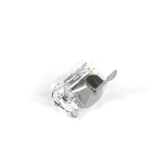 Picture of Whirlpool Door-ice Part# W11203659