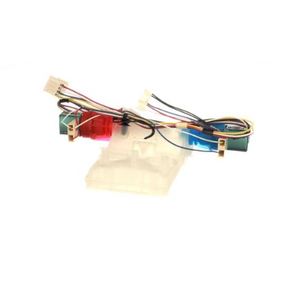Picture of Whirlpool Valve Part# W11205048