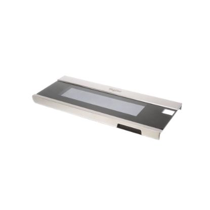 Picture of Whirlpool Door/mw Part# W11206157