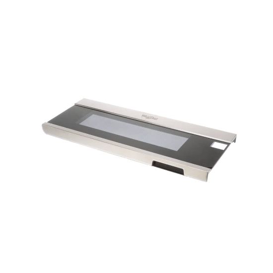 Picture of Whirlpool Door/mw Part# W11206157