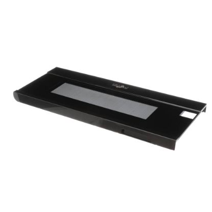 Picture of Whirlpool Door/mw Part# W11206159