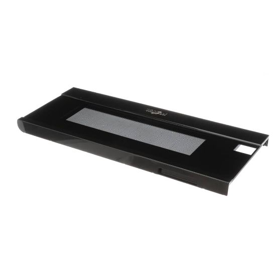Picture of Whirlpool Door/mw Part# W11206159