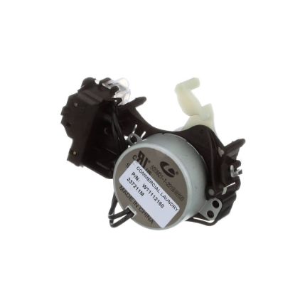 Picture of Whirlpool Actuator Part# W11212745