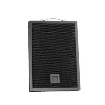 Picture of Whirlpool Microwave Filter Part# W11213913